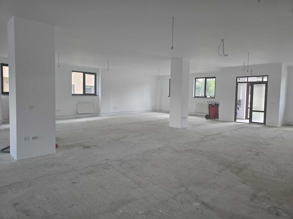 Spatiu comercial de inchiriat , zona Cug - spital Providenta si Elitis