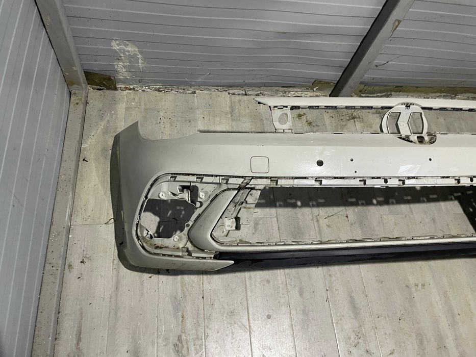 Bara fata VW Polo GTI R-Line An 2021 - 2025 cod 2GS807221H