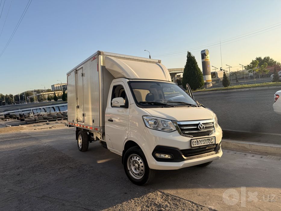 Changan t3 sotiladi yangi