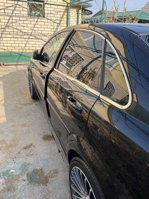 Лассети 2013г механика пробег 70000