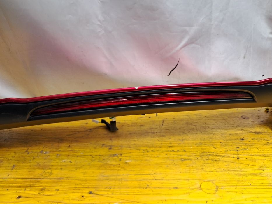 Споилер стоп задна врата Mazda CX60