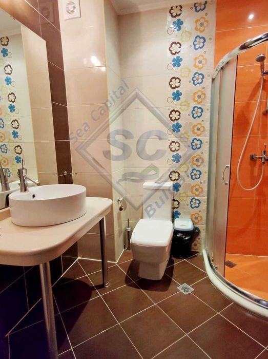 Продава се Двустаен апартамент в к.к. Златни пясъци - 68 кв.м за 1221 €/кв.м - Снимка #5