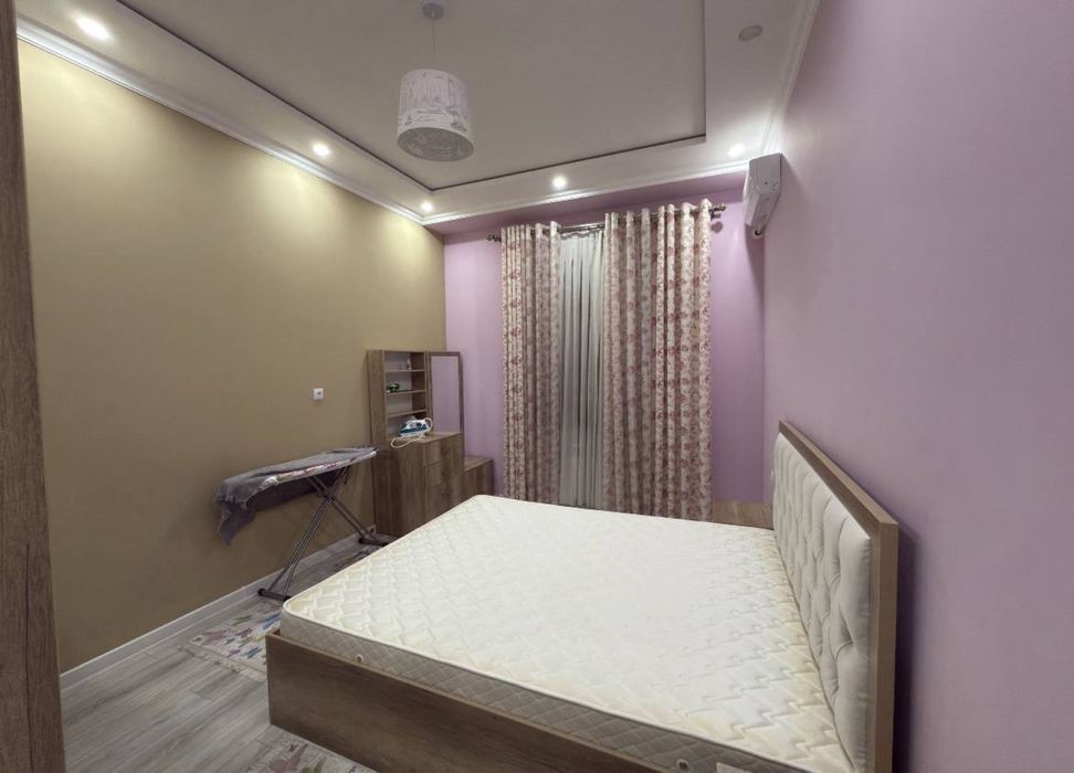 Ц-15 Жангох Ганга 3/5/8