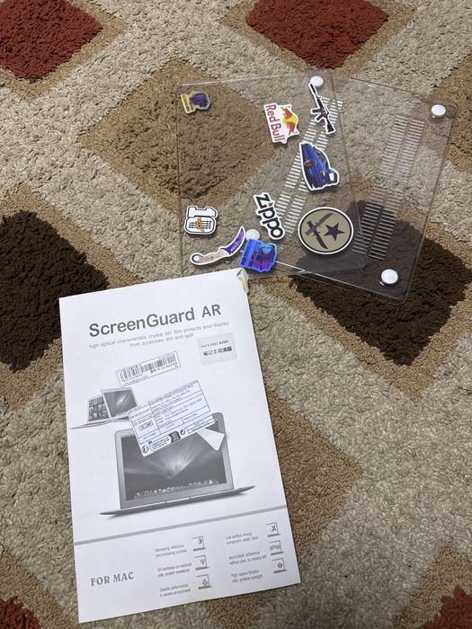 Macbook Air M2 8GB RAM, 512 GB SSD