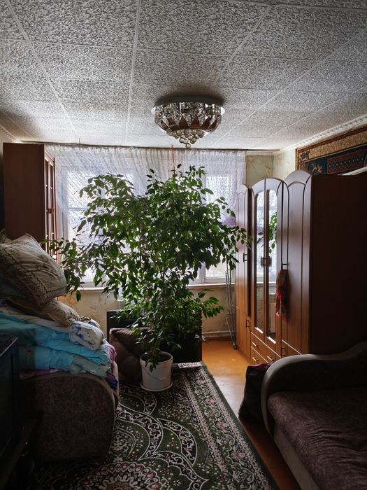 Продам 2х комнатную квартиру