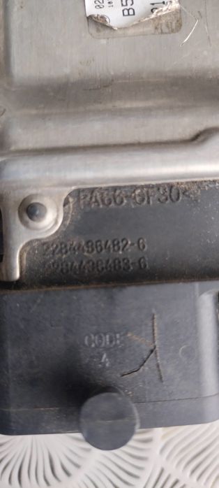 Продам ЭБУ буханка 50000