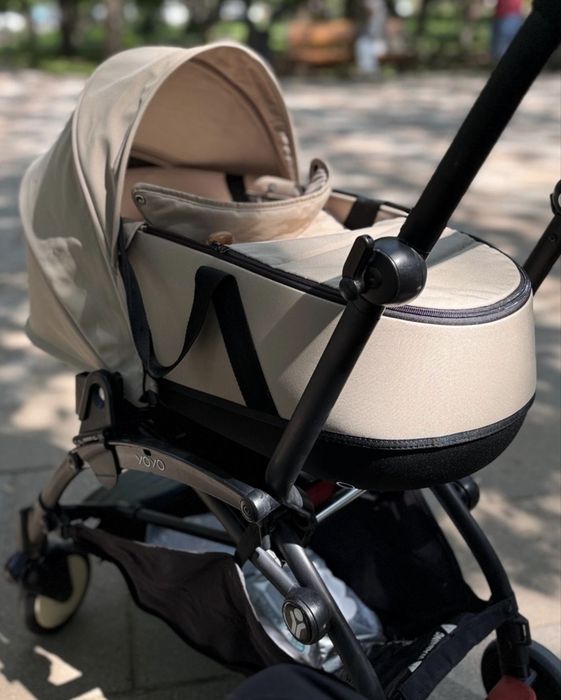 Люлька для коляски YoYo
