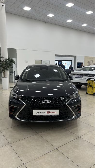 Chery Arrizo 6 Pro