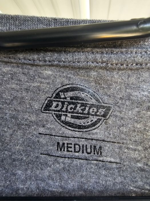Тениска Dickies, Размер М, Сива