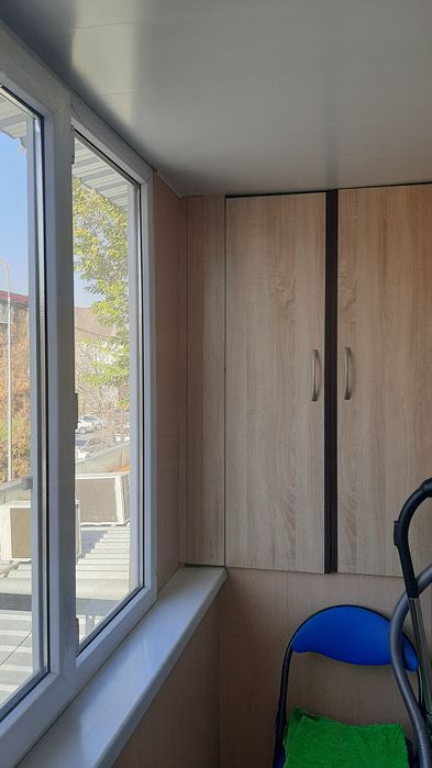 Срочно продаётся 2х комн квартира в центре