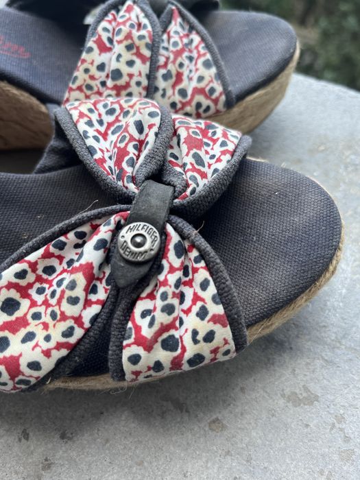 Дамски  обувки  Tommy Hilfiger 39 номер