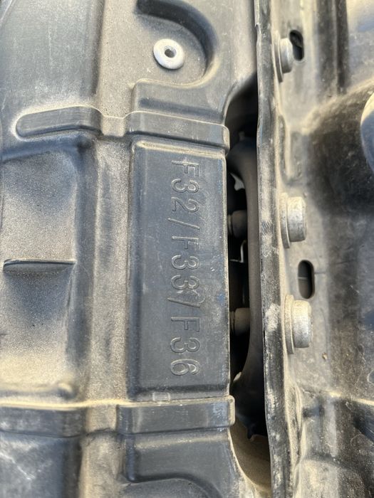 Маска/очиларка бмв 4 ф32 купе ( maska ocharka bmw 4 f32 coupe )