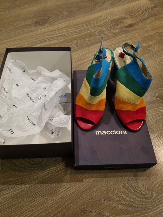Сандали maccioni