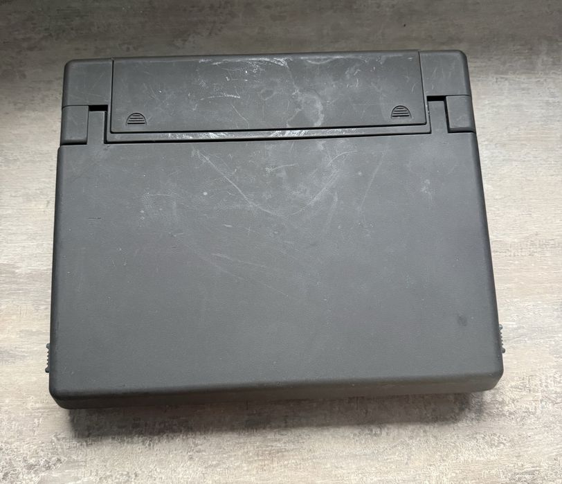 Vintage Litebook 3000