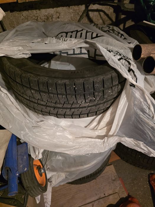 Продам шины Kumho