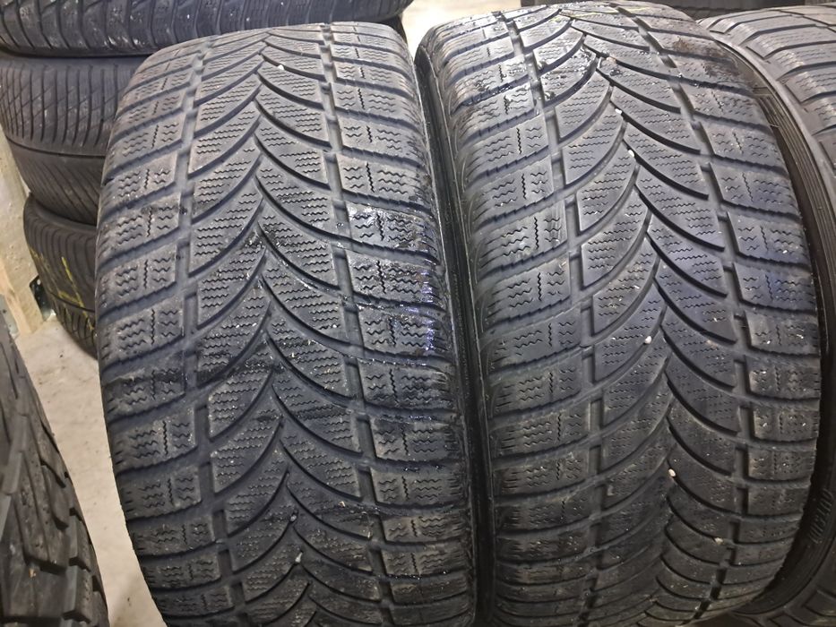 Anvelope second iarna 245 35 R18/ 225 40 R18