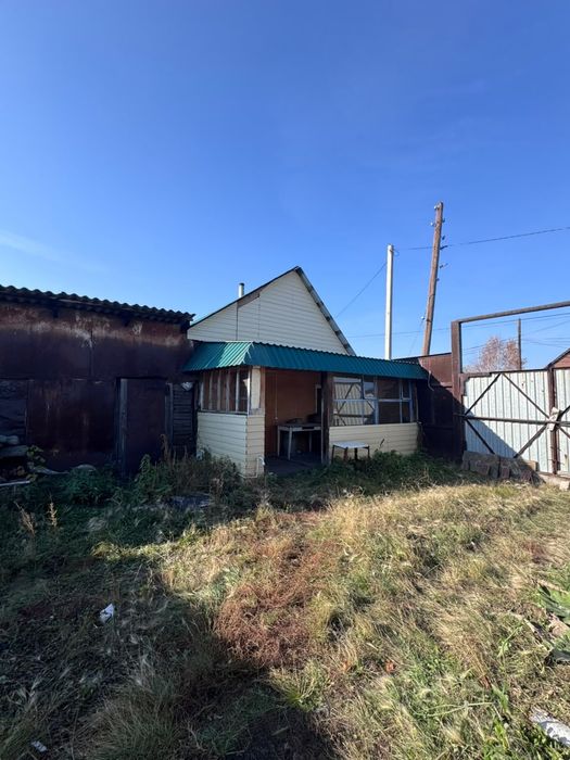 Продам дом г.Булаево