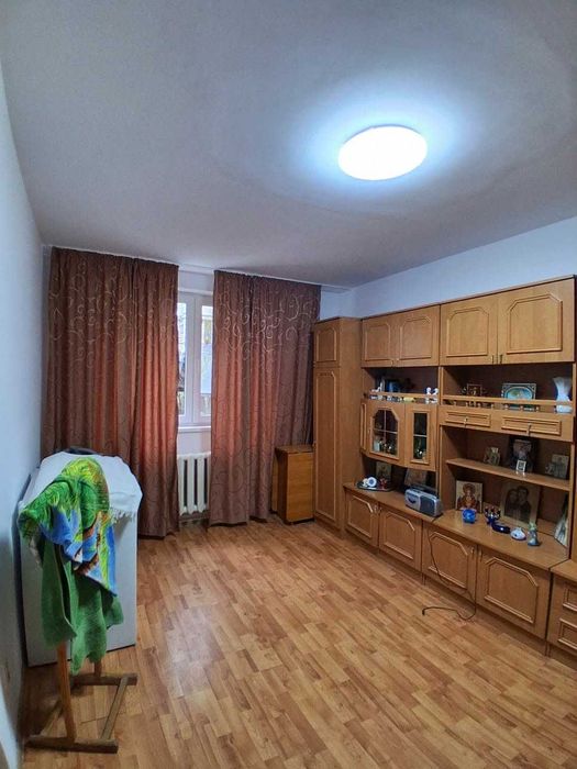 AP o camera 34mp parter inalt Asirom la cheie renovat centrala boxa