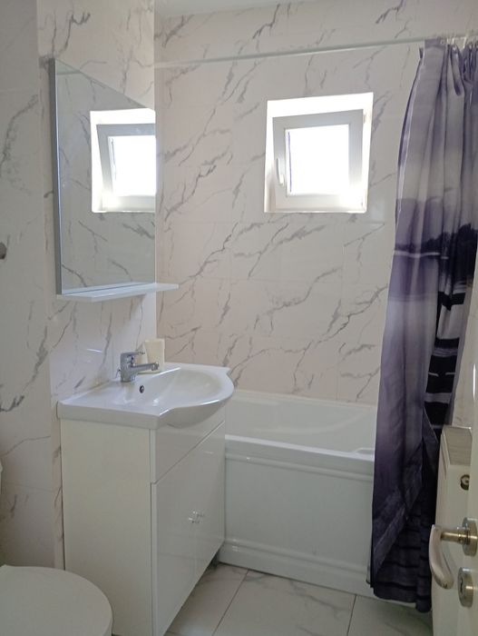 Închiriez apartament 2 camere