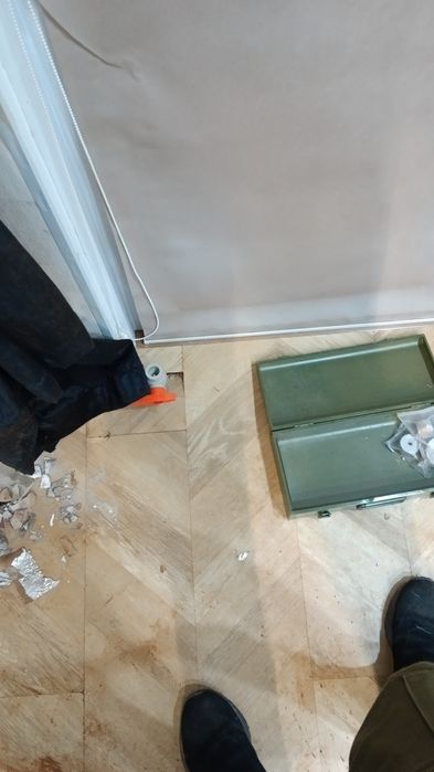 Услуги Сантехники