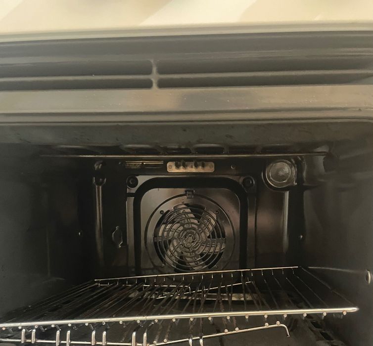 Готварска печка