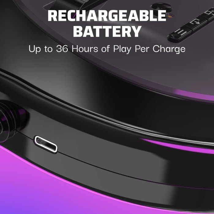 PDP RIFFMASTER Wireless беспроводная гитара контроллер для XBOX и PC