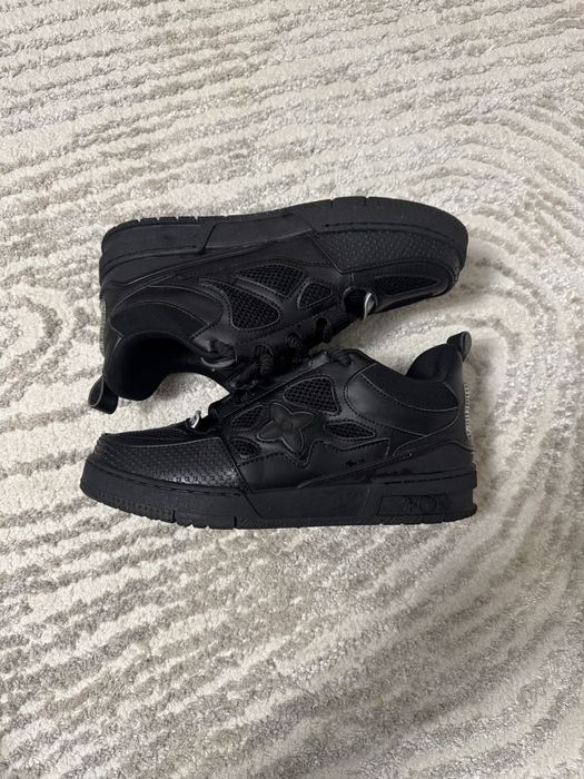 vand Louis Vuitton- Trainer