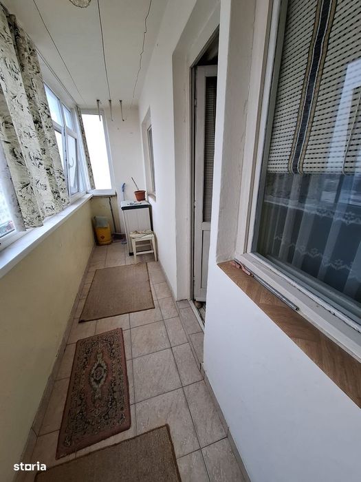 Apartament 2 camere  Tomis Nord Tic Tac 85000 euro
