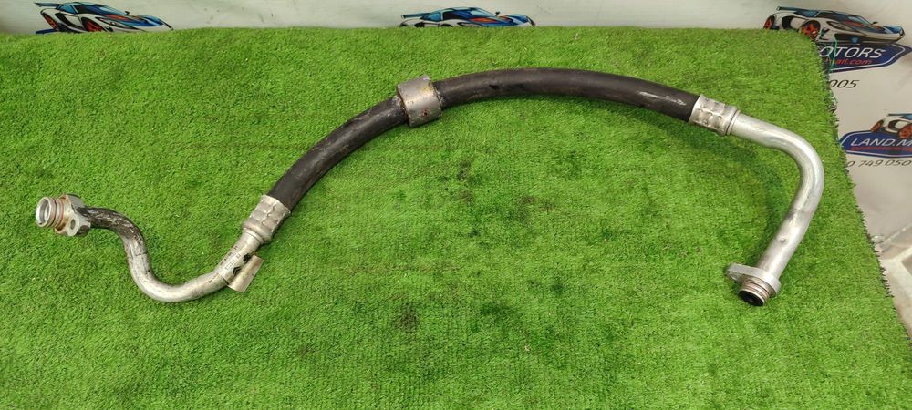 CONDUCTĂ AER CONDIȚIONAT PEUGEOT 308 (T9) 2013-2017 1.6 THP EP6CDT HATCHBACK / COD OEM 9806874880