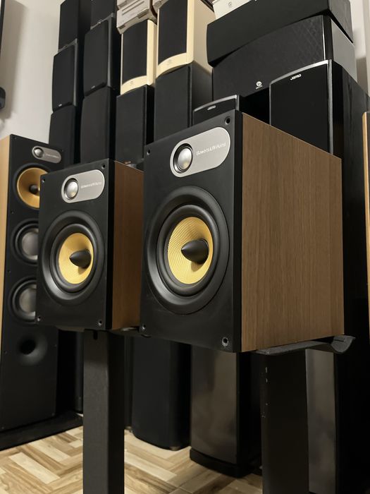 Boxe raft/surrond Bowers & Wilkins 686