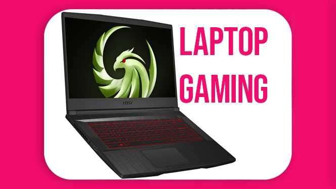 Laptop GAMING MSI Bravo 15 A4DDR 144hz AMD Ryzen 4600H Radeon RX 5500M