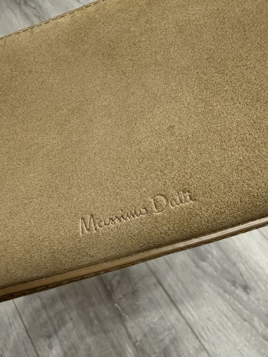 Сумка Massimo Dutti