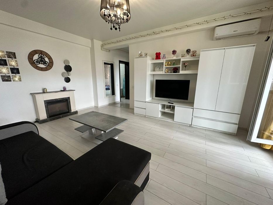 Apartament  regim hotelier Militari residance rezervelor