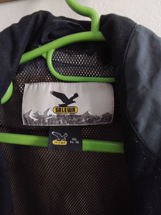 Salewa Gore-Tex мъжко яке