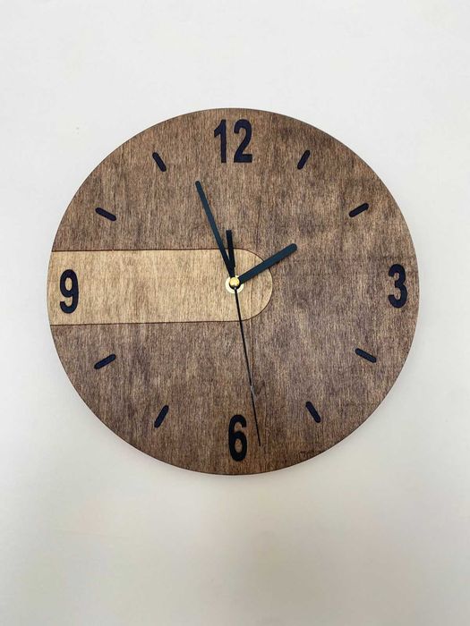 Стенен часовник за дома офис и др.