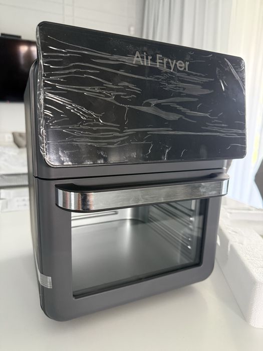 Аэрогриль SPRX Air Fryer 15л