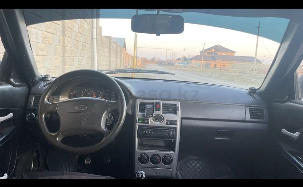 Ваз 2110 обмен на новый 17 pro max