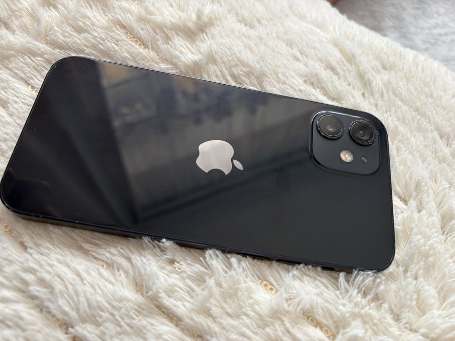 Iphone 12 perfect functional