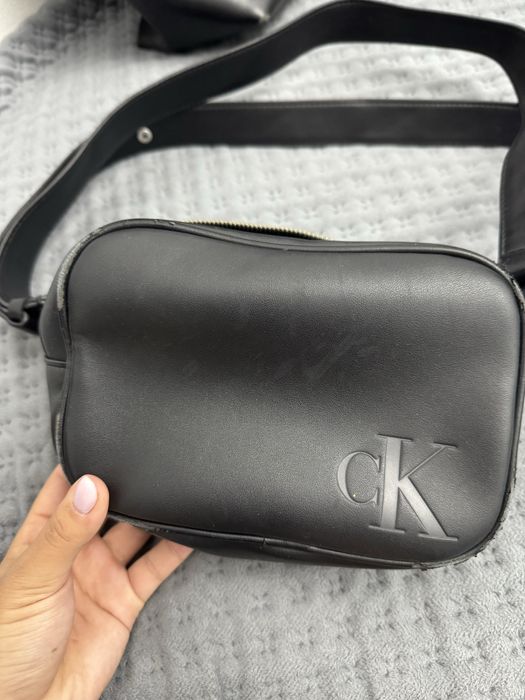 calvin klein Оригинал