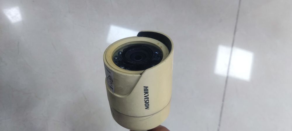 Продам видеорегистратор и камеры