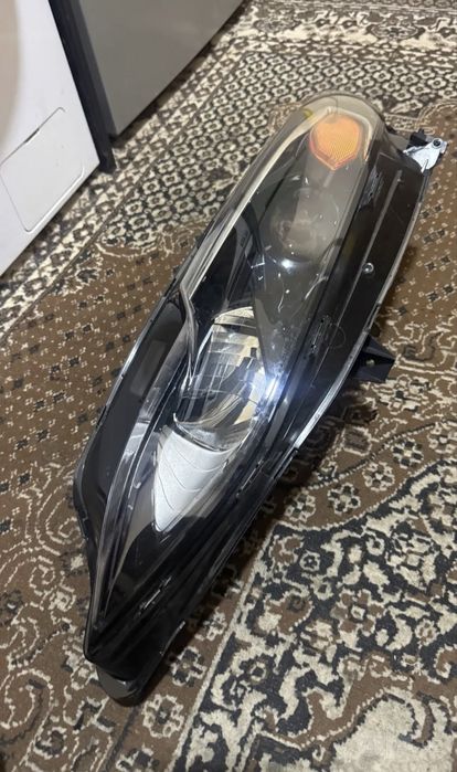 Malibu Premier Fara (amerika)