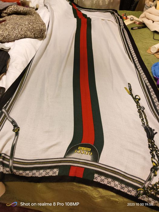 Eșarfă Gucci ytalia