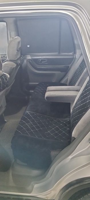 Продам машину Хонду срВ