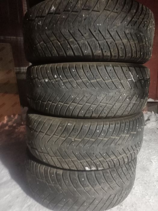 Резина екахама 285/60 R18