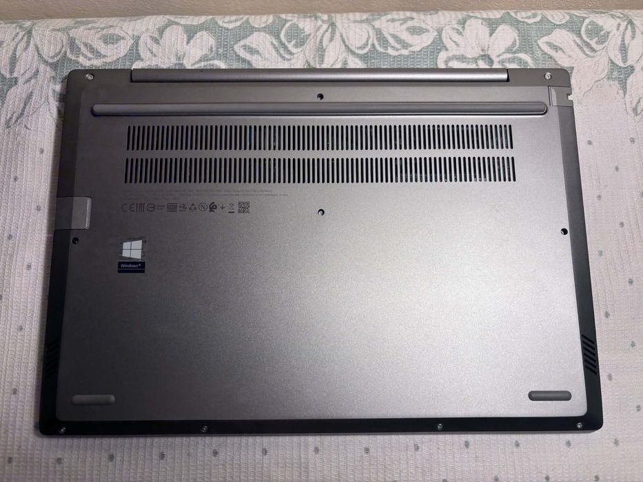 Laptop Lenovo ThinkBook 14 SSD 256