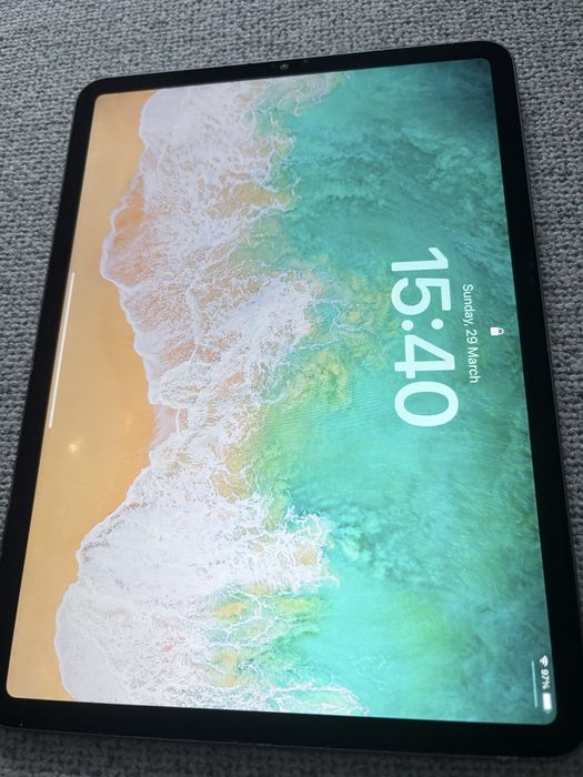 Ipad pro 11 3rd generation 2021 512gb