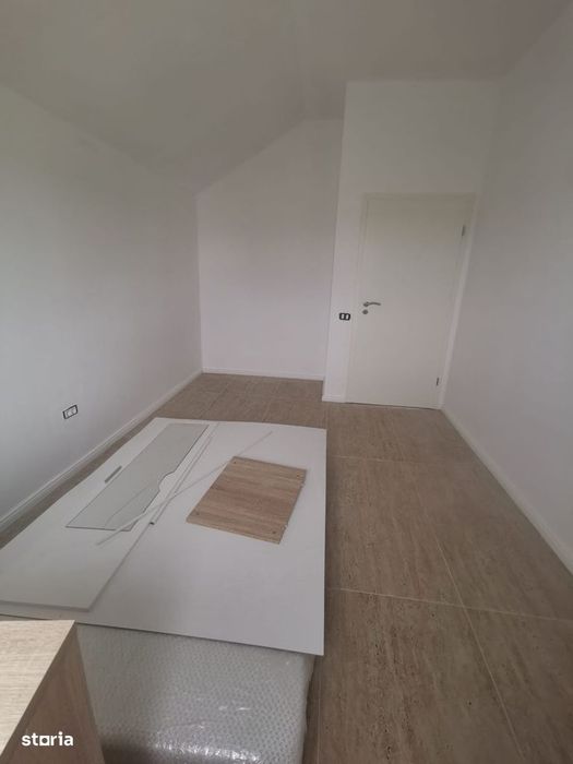 Casă de vânzare, 3 camere Prejmer, intabulată.