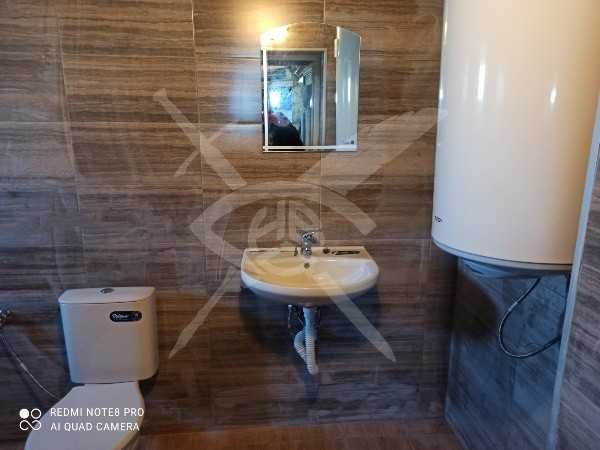 Къща в с. Черни връх