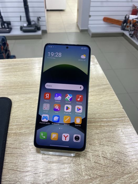 Xiaomi Redmi Note 14 8/128