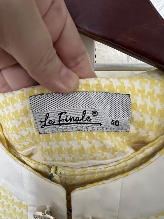 Платье двойка костюм